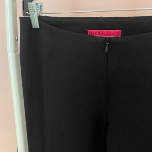 Alice + Olivia Glitter leggings